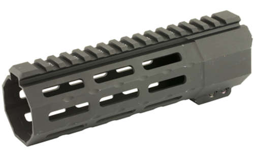 Grips Pads Stocks Midwest Industries SP Series MIDWEST SP SERIES MLOK 7" HNDGRD BLK • Model: SP Series